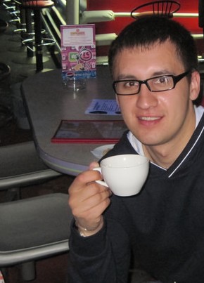 Дима, 39, Russia, Kostroma