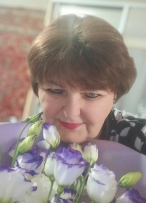 Алла из Симферополи 57 лет