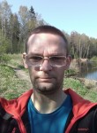 Aleksandr, 39, Saint Petersburg