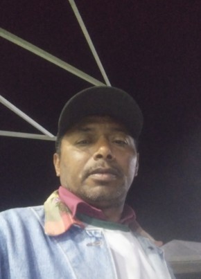 Carlos из Juazeiro do Norte 46 лет