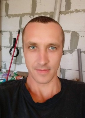 Сергей, 37, Россия, Пенза