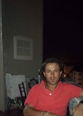 jigolo, 44, Türkiye Cumhuriyeti, Balıkesir