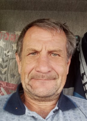 Константин, 57, Россия, Видное