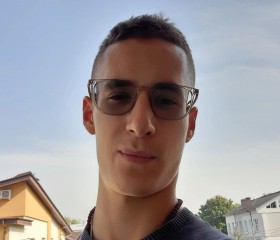 Arseiy, 21, Minsk