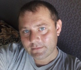Роман, 36 лет, Оренбург