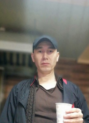Максуд, 46, Россия, Выборг