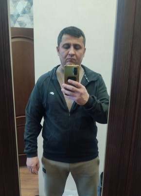 Ali, 39, Russia, Saint Petersburg