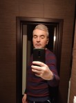 Сергей, 49 лет, Октябрьский (Московская обл.)