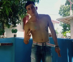 Eriel ✨, 23, Havana