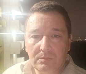 Aleksey, 47, Moscow
