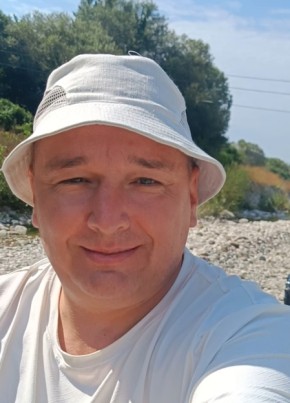 Aleksey, 48, Russia, Moscow