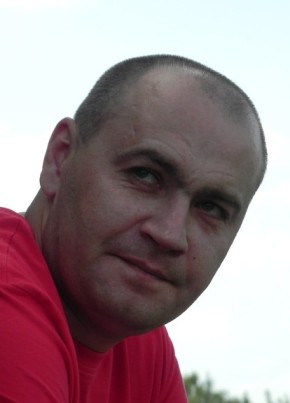 Олег, 48, Россия, Железногорск (Курская обл.)