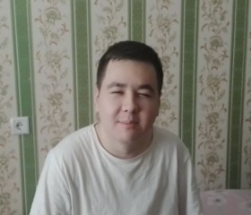 Бобур, 23, Tashkent