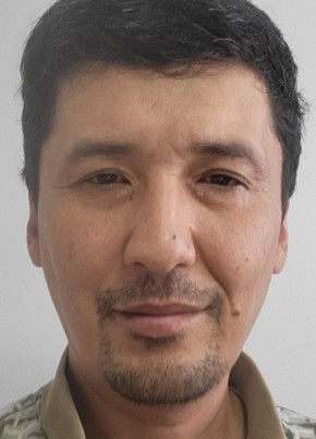 Орынтай из Атырау 43 года