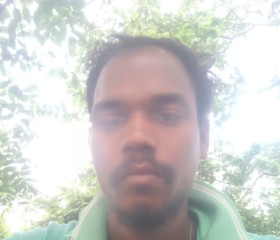 Ramakant Bhoy, 26 лет, New Delhi