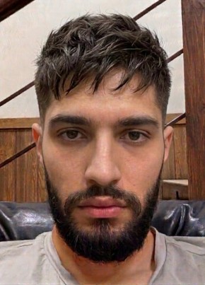 Олег из Подольска 23 года