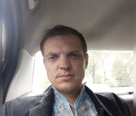 Дмитрий Ткаченко, 44 года, Київ