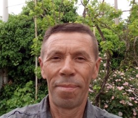 Андрей, 50 лет, Саки