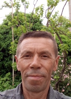 Андрей, 50, Россия, Саки