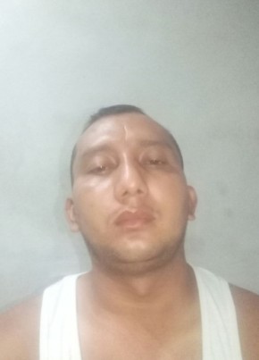 Hernan, 40, República de Honduras, San Pedro Sula
