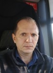 Konstantin, 48, Novosibirsk