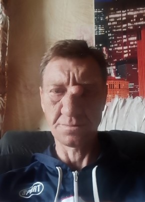 Алексей из Тавды 50 лет