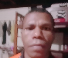 Kime, 18, Purwokerto