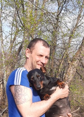 Сергей, 47, Россия, Шуя