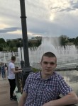 федор, 33 года, Москва