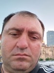 Гиорги, 47 лет, Москва