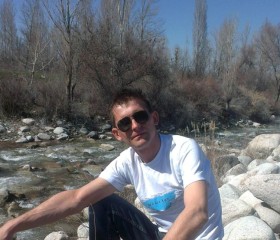 Юрии, 42 года, Бишкек