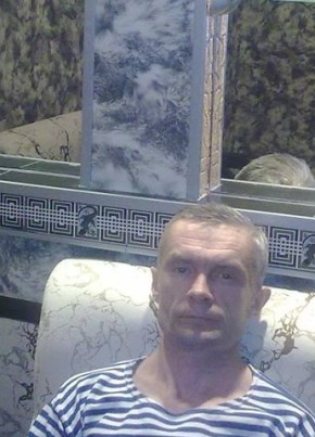 Андрей, 53, Россия, Миасс