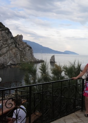 Evgeniya, 45, Ukraine, Donetsk
