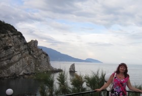 Evgeniya, 45 - Just Me