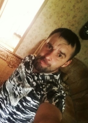 Константин, 33, Россия, Рубцовск