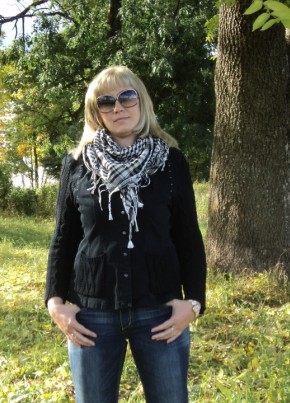 nadezhda, 45, Russia, Saint Petersburg