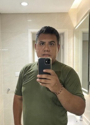 Sebastián из Ibarra 33 года