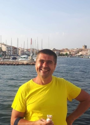 Yurek, 43, Україна, Київ