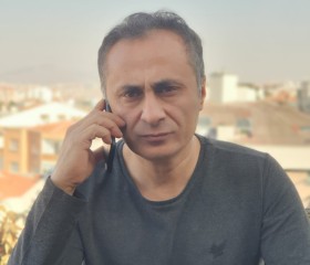 Aydogan, 52 года, Belek