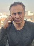 Aydogan, 50, Belek