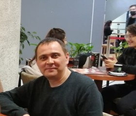 Саша, 44 года, Санкт-Петербург