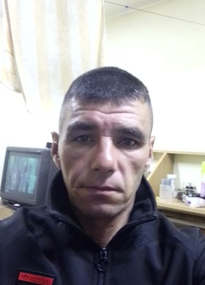Виталий, 43, Россия, Владивосток