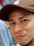Salus magikero, 35, Mandaluyong City