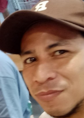 Salus magikero, 35, Philippines, Mandaluyong City