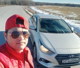 Dema, 27, Saint Petersburg