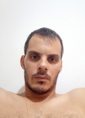 Thanasis, 34, Ελληνική Δημοκρατία, Γαλάτσιον