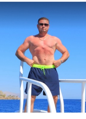 Stas, 37, Russia, Rostov-na-Donu