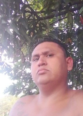 Manny13, 29, República de Nicaragua, Managua