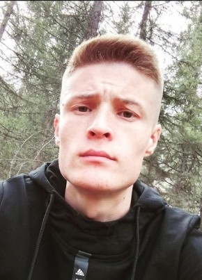 Максим Карачев, 23, Россия, Горно-Алтайск
