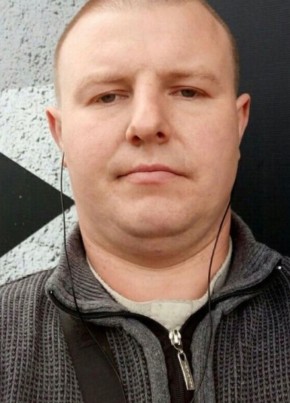 Андрей, 35, Россия, Старая Русса